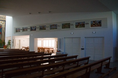 Santiago de la Ribera